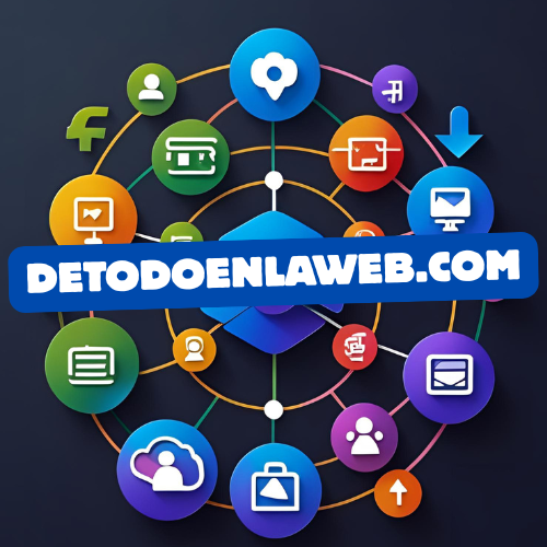 De Todo En La Web Impresiones y Soluciones Digitales